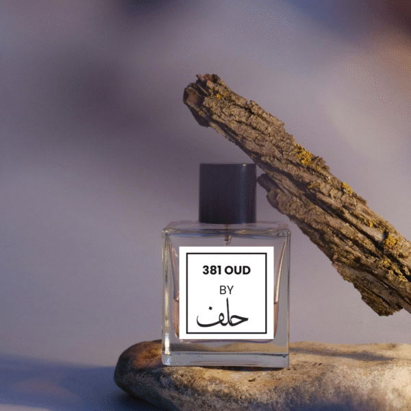 381 OUD 381 Oud By Halaf 50 ml