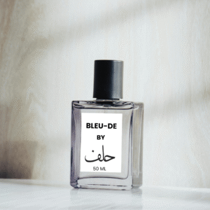 Bleu-De By Halaf 50ml