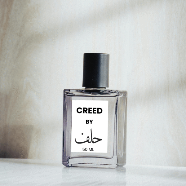 CREED 50 ml... Creed By Halaf 50ml