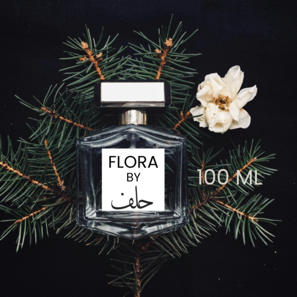 FLORA 100 Flora By Halaf 100ml