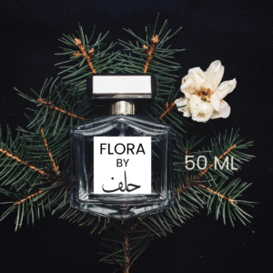 Flora By Halaf 50 ml