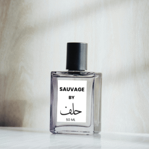 Sauvage By Halaf 50ml