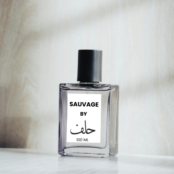 SAUVAGE Sauvage By Halaf 100 ml
