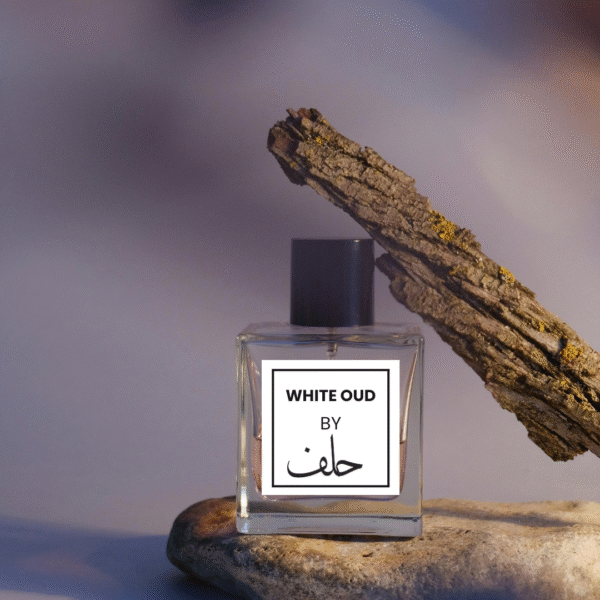 WHITE OUD White Oud By Halaf 50ml